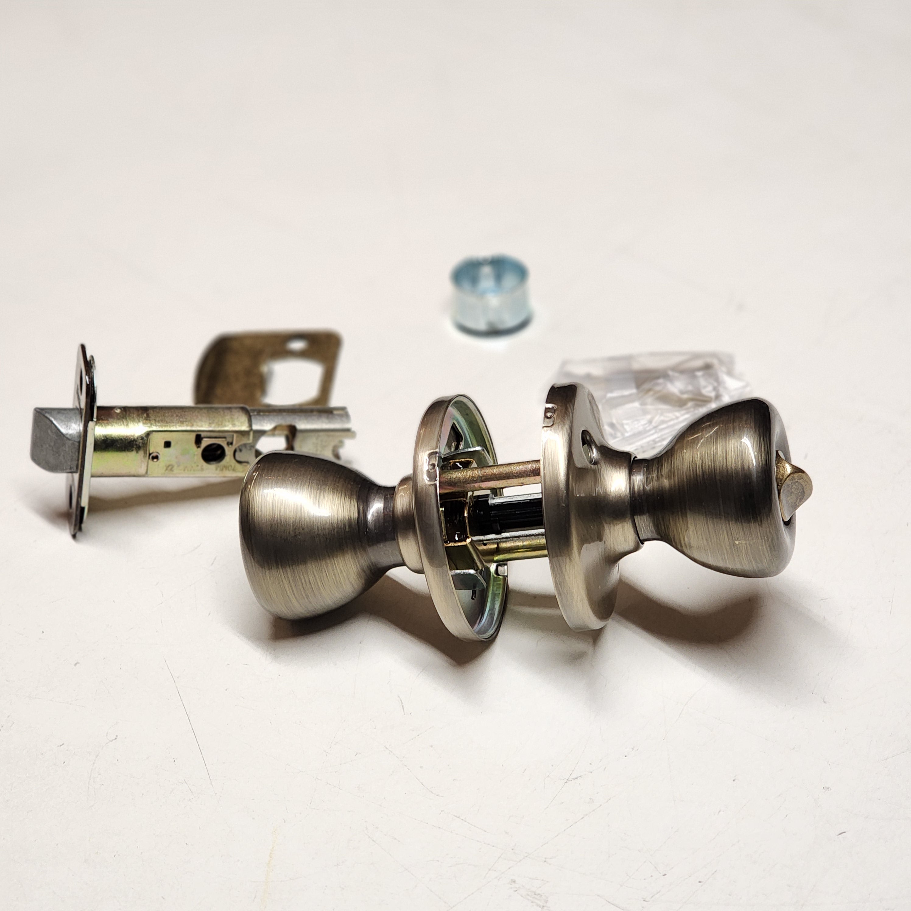 KS SEC TYLO ENTRY ANT BRASS (400T 5 CP K6) (Copy) KS SEC TYLO ENTRY ANT BRASS (400T 5 CP K6) (Copy)